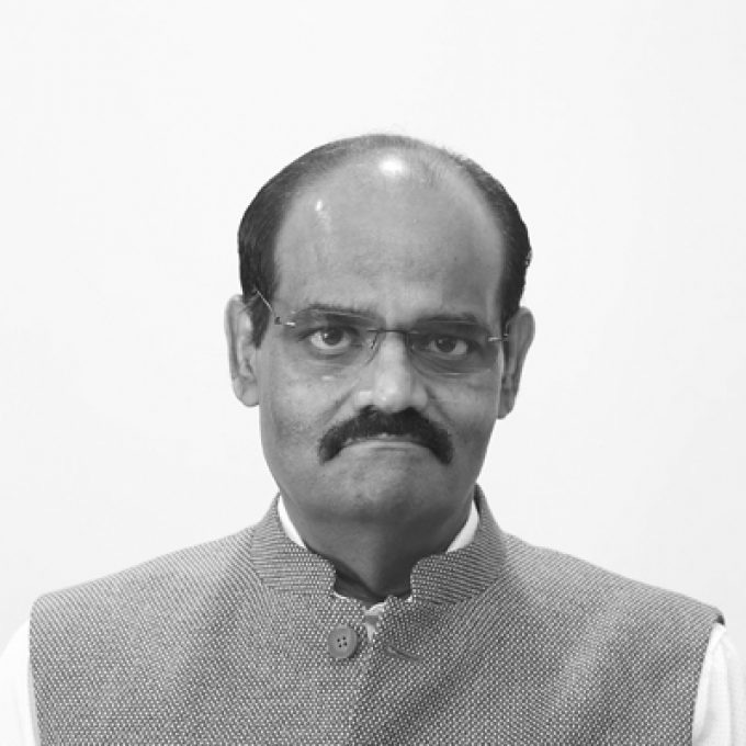 DR. K. HARI PRASAD